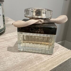 Chloe perfume
